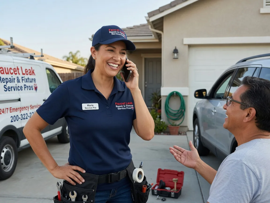 Faucet Repair Fort Rucker, AL FAQs