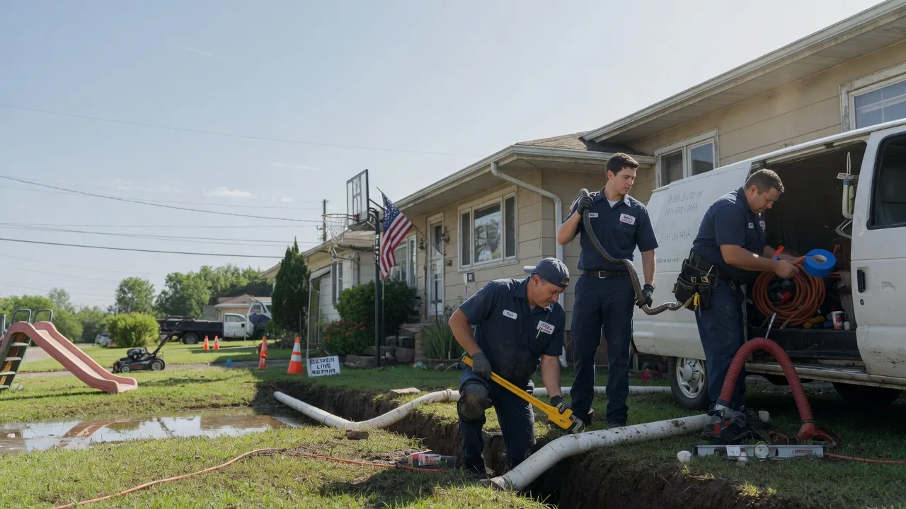 Toilet Installation in Fort Rucker, AL near me